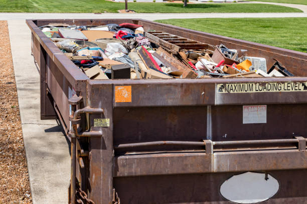 Trusted Harrisonville, MO Junk Removal Services Experts